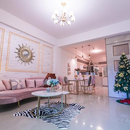 Hl Play B&B Хуалиен Сити Екстериор снимка