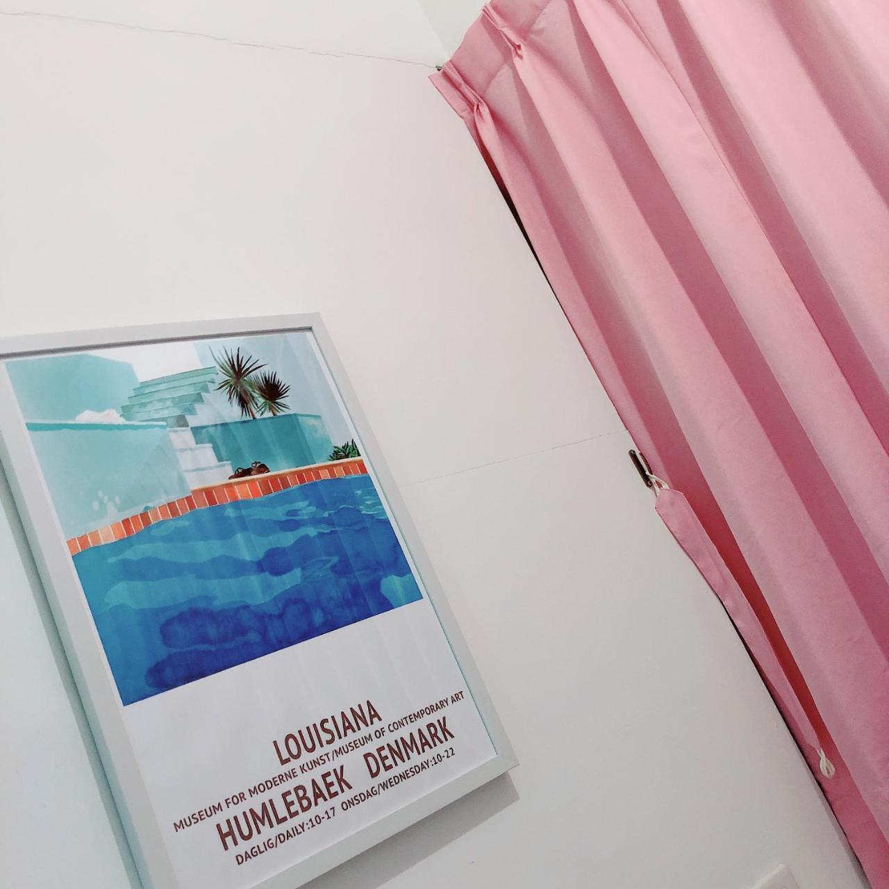 Hl Play B&B Хуалиен Сити Екстериор снимка